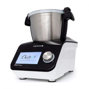 IKOHS ROBOT DE COCINA