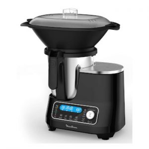 Moulinex ClickChef