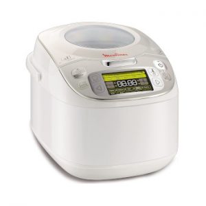 Moulinex Maxichef Advance