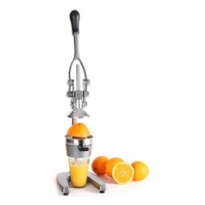 OneConcept EcoJuicer XXL