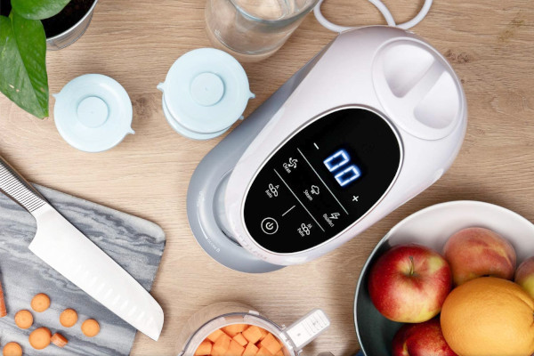 Hay algún robot de cocina que sea barato pero bueno