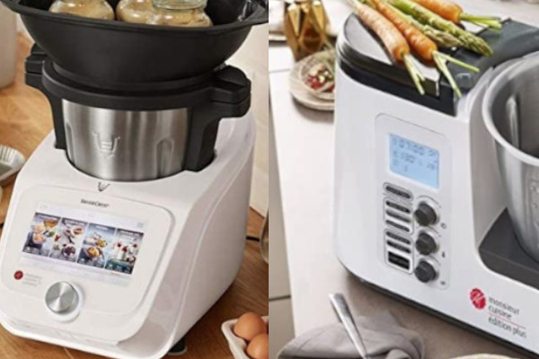 Diferencia entre pantallas