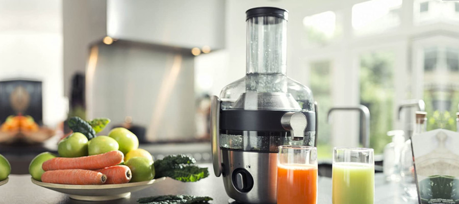 Elegir las licuadoras de la marca Philips