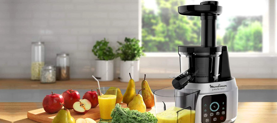 Opiniones sobre las licuadoras marca Moulinex